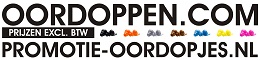 Promotie-Oordopjes.nl